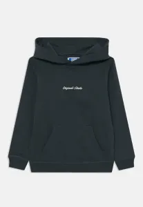 Худи norrebro emb Jack & Jones Junior, Forest River