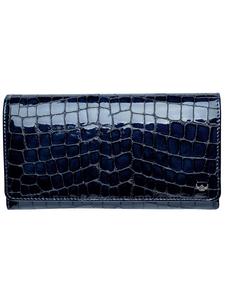 Кошелек Golden Head, темно-синий