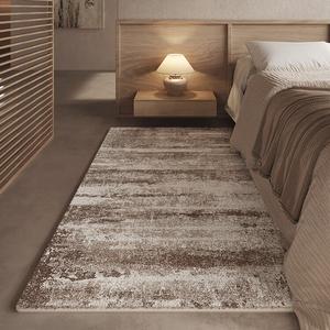 Budis Ковер 180х280 см для спальни/гостиной в стиле французского и китайского антика, утепленный, водостойкий, грязеотталкивающий