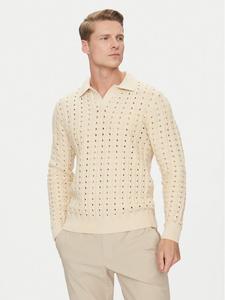 Свитер обычного кроя 5GHR18 5864Z Marciano Guess, бежевый