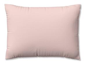 Наволочка schlafgut Woven Satin, старый розовый - 70 x 4 x 90 см