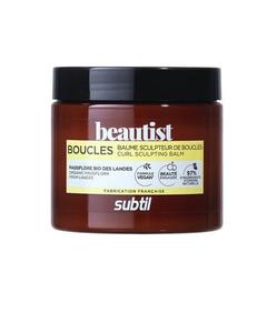 Бальзам для придания формы вьющимся волосам, 250 мл Subtil Beautist