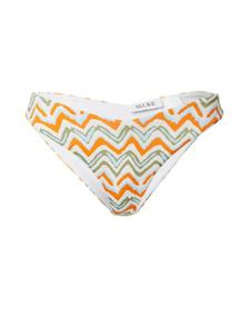 Плавки бикини MYLAVIE by Sarah Harrison Bikini Bottoms, разноцветный