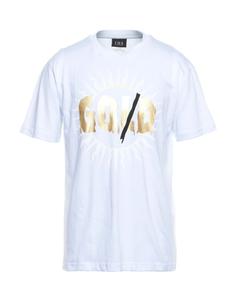 Футболка Ihs, белый