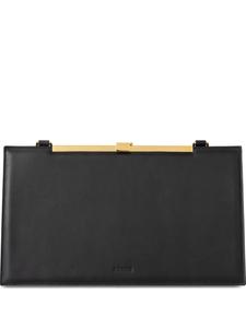 AERON сумка на плечо Eden, черный