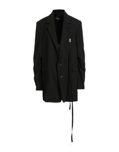 Блейзер Ann Demeulemeester, черный