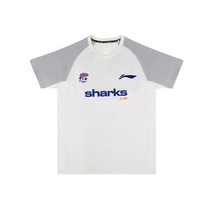 Футболка унисекс LINING, серый