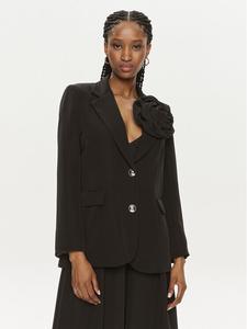 Куртка стандартного кроя Maryley, черный