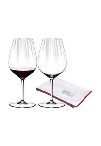 Набор бокалов Riedel Performance, 834 мл, 2 штуки