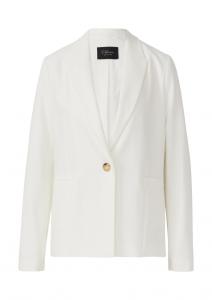 Блейзер s.Oliver BLACK LABEL, Cream