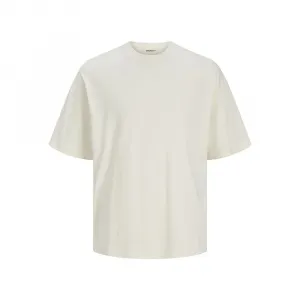 Футболка Jack & Jones Milos, бежевый