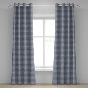 Серая штора на люверсах ABAKUHAUS с мотивом из глины, изображающим фортепианную музыку, с различными символами нот, ритмами, мелодией, гармонией, джазом, декоративная двухпанельная штора на окно, 280 см x 175 см, лавандовый цвет Abakuhaus