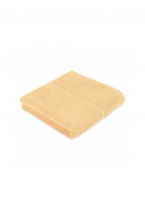 Жёлтые полотенца pearl maize - 149 Pearl Frottana