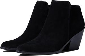 Ботинки Blondo Noelle Waterproof, цвет Black Suede