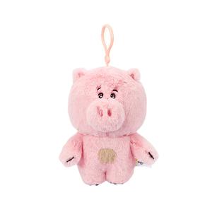 Плюшевый кулон POTDEMIEL