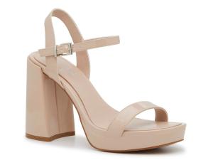 Туфли Mix No. 6 Sabria Sandal, Blush