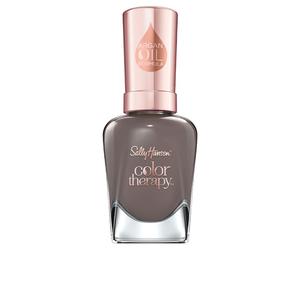 Лак для ногтей Color therapy Sally hansen, 14,7 мл, 141-slate escape