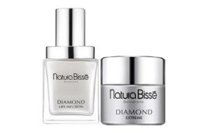 Наборы для ухода за кожей Unisex NATURA BISSE