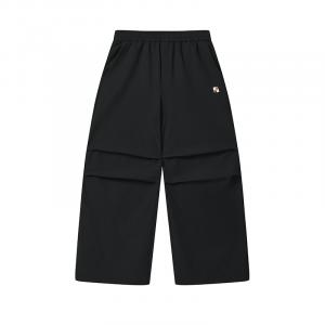 Fila Женские повседневные брюки ORIGINALE, темно-черные