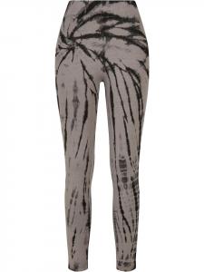 Леггинсы Urban Classics, цвет black/asphalt