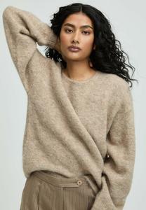 Джемпер Xandres Jumper, Light Camel/Light Brown