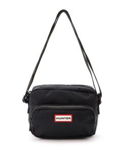 (U) Нейлоновая сумка через плечо