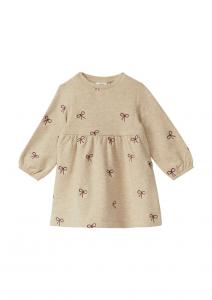 Платье s.Oliver, песочный