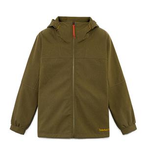 Куртка мужская оливково-зеленый Timberland