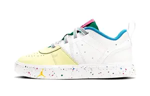 Детские кроссовки для скейтбординга Jordan Series PS