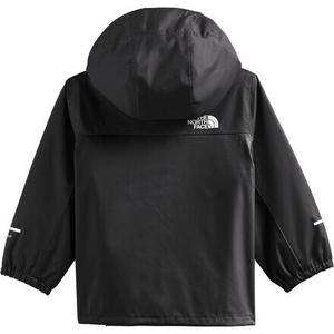 Дождевик Antora – для младенцев The North Face, черный