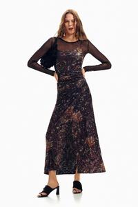 Платье-трансформер 2-в-1