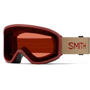 Горнолыжные очки Reason OTG Smith, Ironwood/RC36