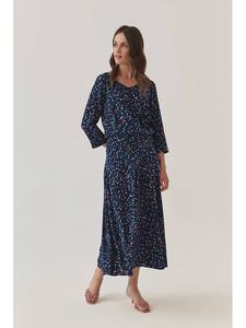 Платье TATUUM, темно-синий