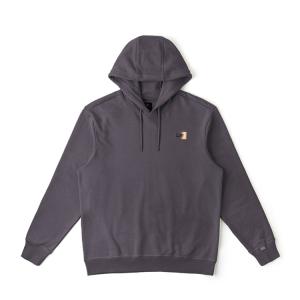 Свитшот мужской Lee, серый