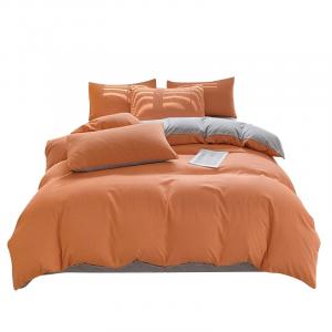 Junai Комплект постельного белья для дома одноразовый