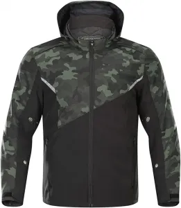 Водонепроницаемая мотоциклетная куртка + брюки, мотоциклетная куртка, мотоциклетная защитная экипировка, броня для мотоцикла, LY-809 Jacket