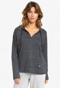 Толстовка с капюшоном DESTINATION SURF Roxy, черный