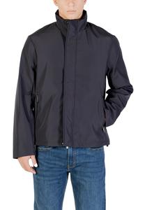 Блейзер Armani Exchange, синий