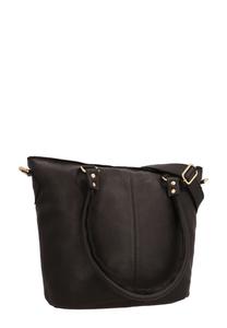 Сумка THERESE Gusti Leder, черный