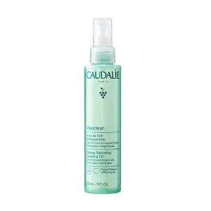 Масло для снятия макияжа Vinoclean Caudalie, 150 ml