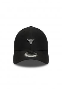 Бейсболка New Era 9FORTY UNISEX, Black
