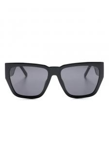 Marc Jacobs Eyewear солнцезащитные очки J Marc, черный