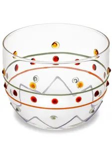 Салатница Carretto Murano Dolce & Gabbana, белый