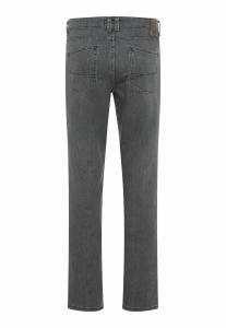 Джинсы прямого кроя STYLE LUKE BRAX, серый