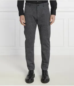 Брюки Макстон modern fit Joop! Jeans, графитовый