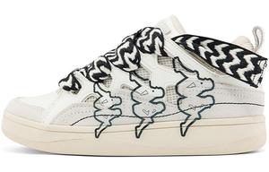 Кроссовки Kappa Fatty White