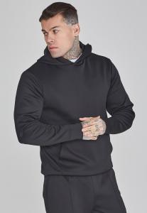 Умная толстовка SikSilk, черный