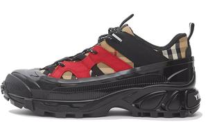 Женская обувь Burberry Arthur Lifestyle