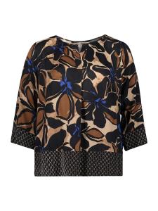 Блуза Betty Barclay, Black