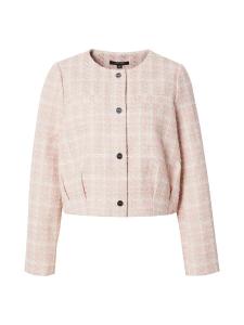 Межсезонная куртка COMMA, кремовый